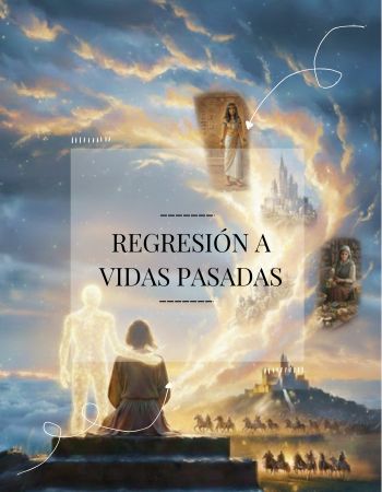 regresion a vidas pasadas 2