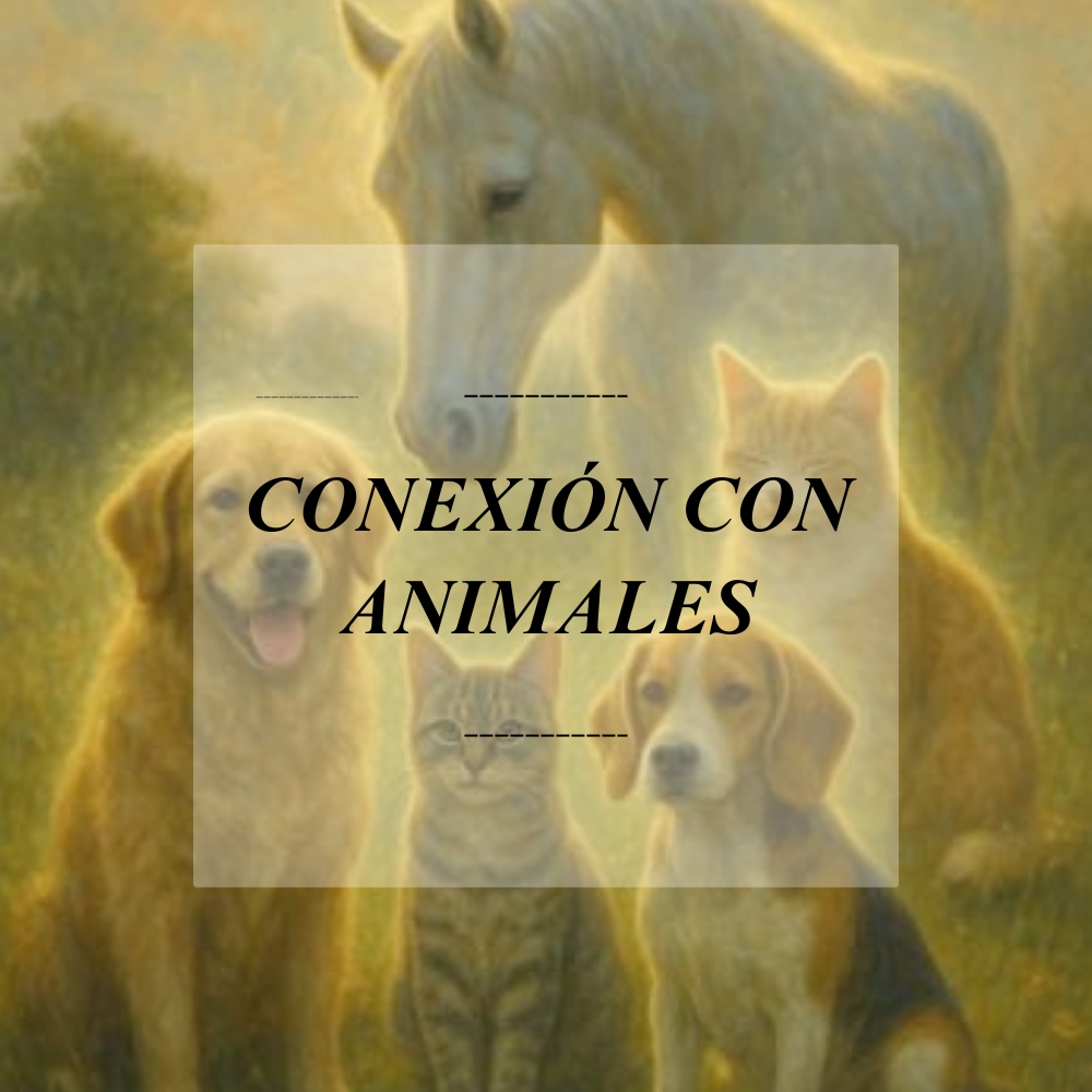 animales 1000